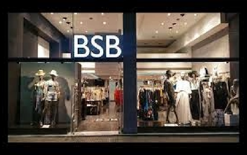 BSB is awarded with the coveted award of “Best Retail Store