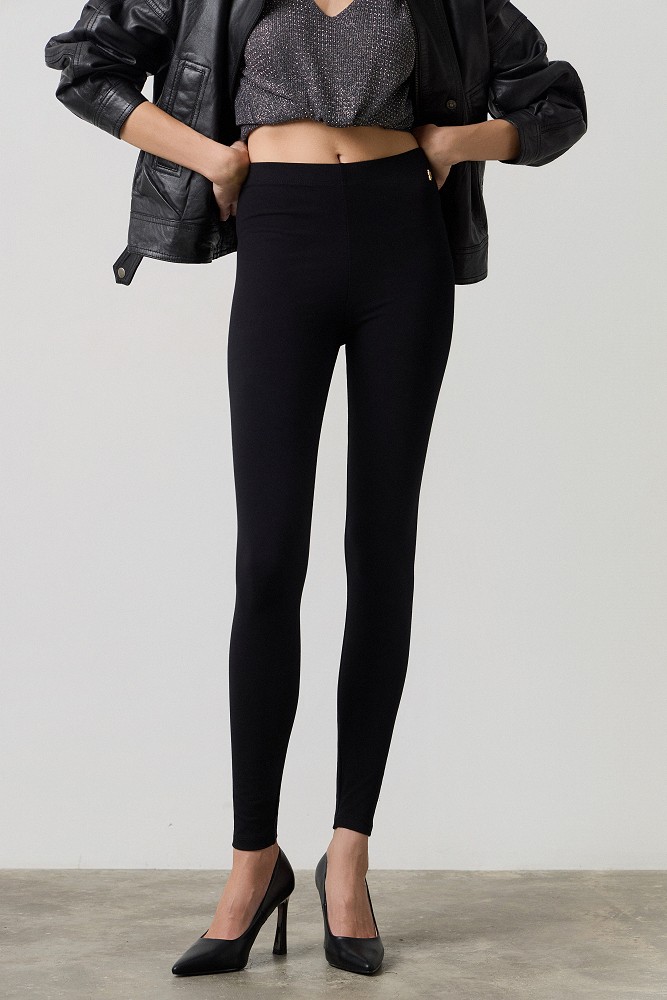 Basic leggings