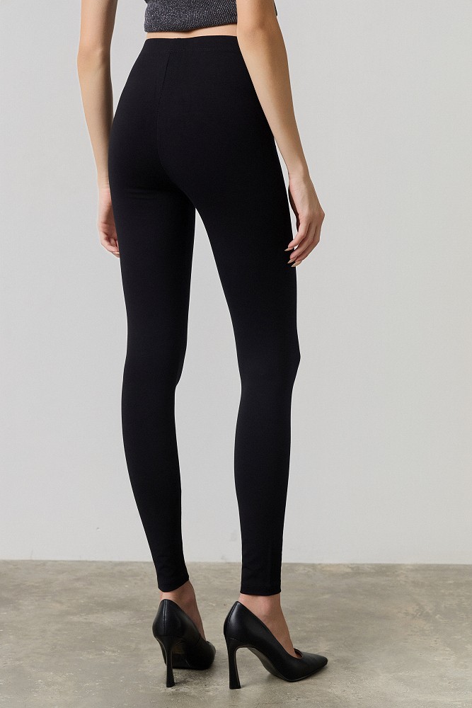 Basic leggings