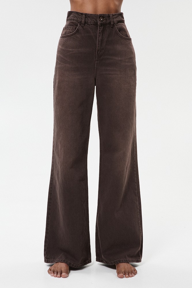 Blugi Erika wide leg