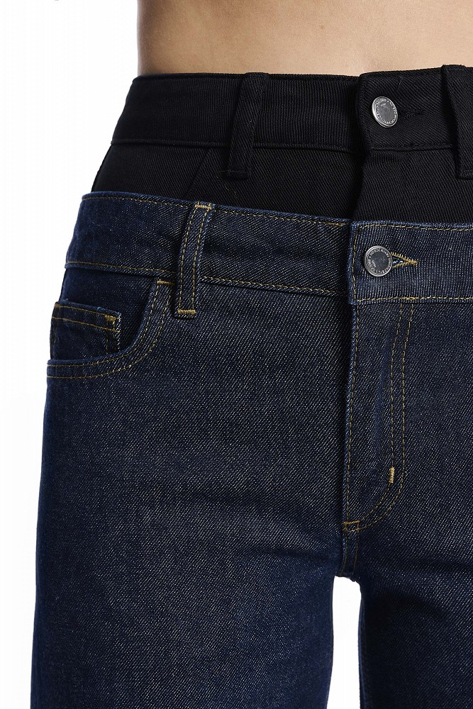 Erika Wide-Leg jeans