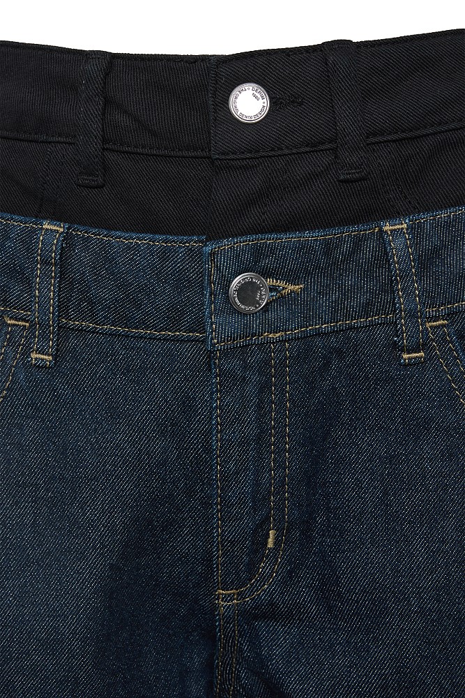 Erika Wide-Leg jeans