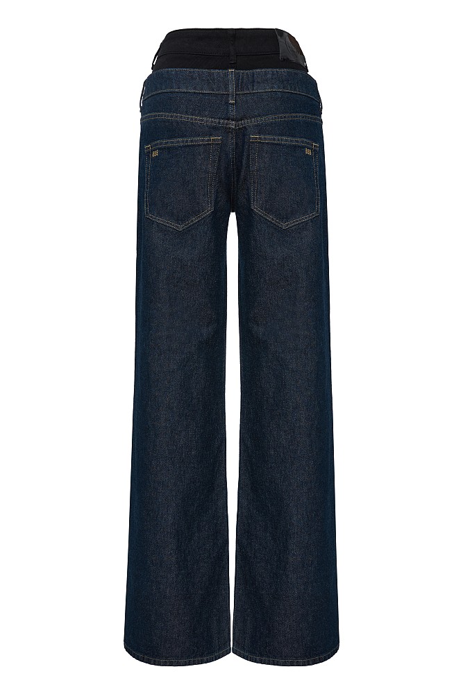 Erika Wide-Leg jeans