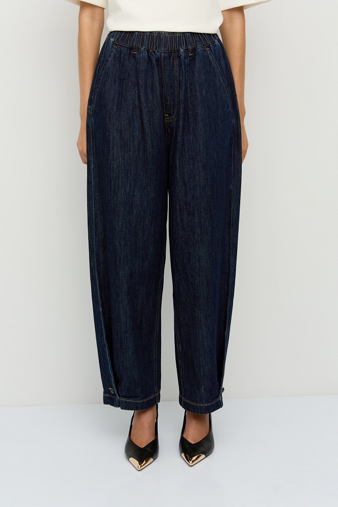 Joy barrel jeans