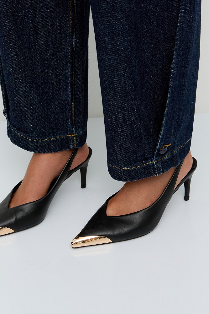 Joy barrel jeans