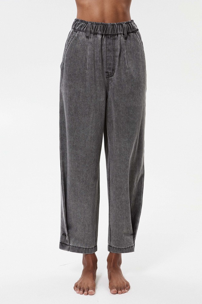 Joy barrel jeans