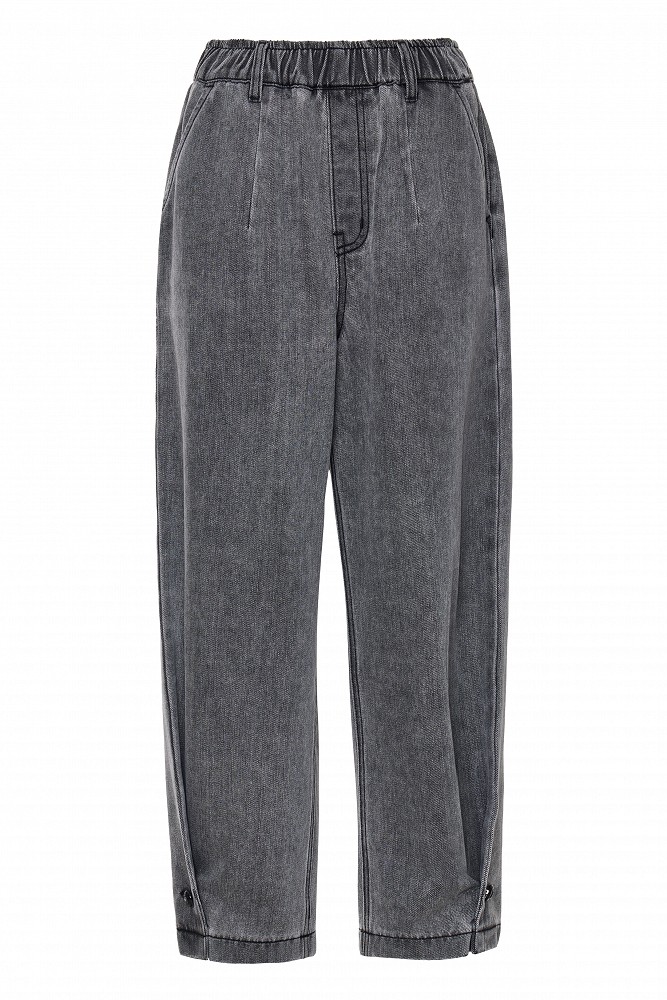 Joy barrel jeans