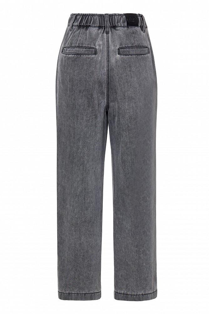 Joy barrel jeans