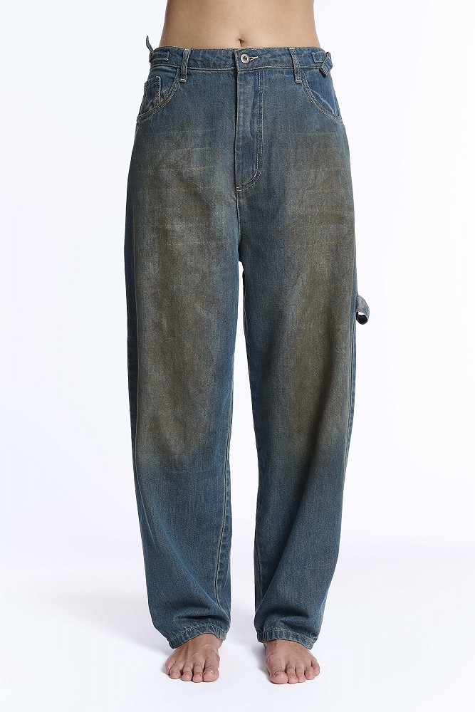 Liia baggy jeans