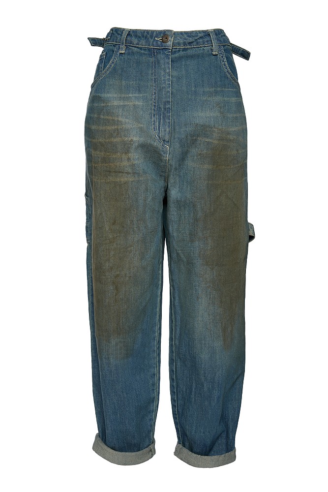 Liia baggy jeans