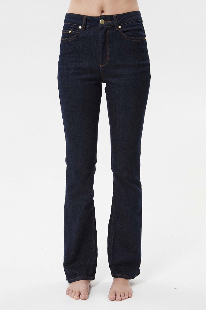 Sophie bootcut jeans