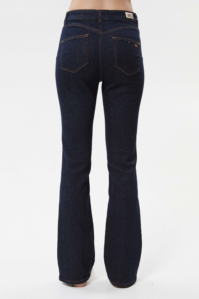 Sophie bootcut jeans