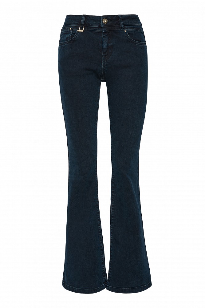 Nadia bootcut jeans