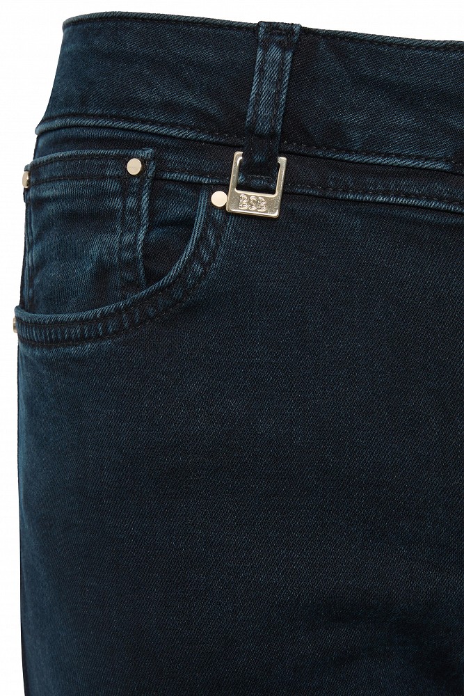 Nadia bootcut jeans