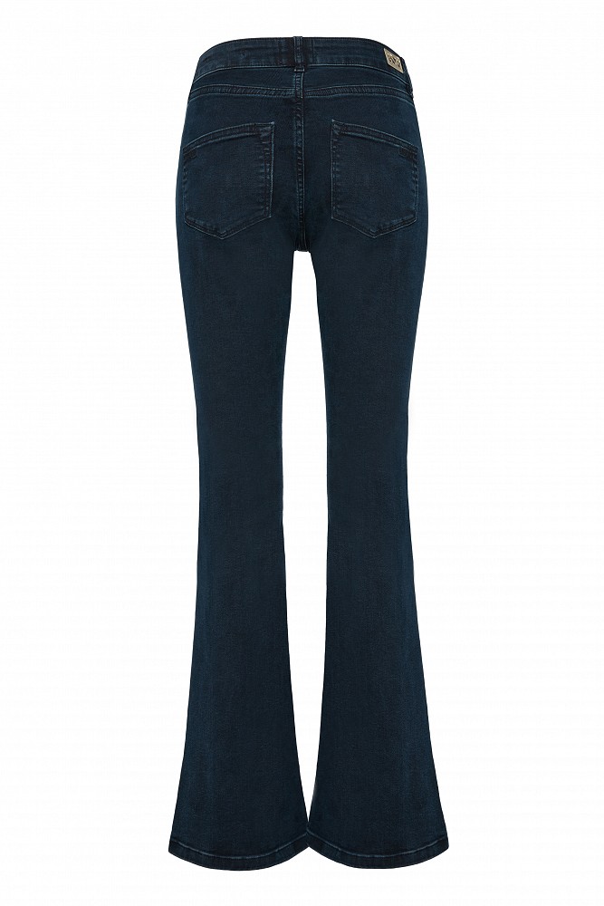 Nadia bootcut jeans
