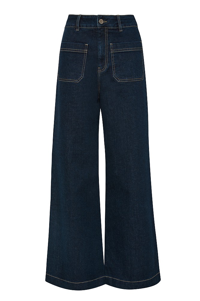 Melanie straight fit jeans