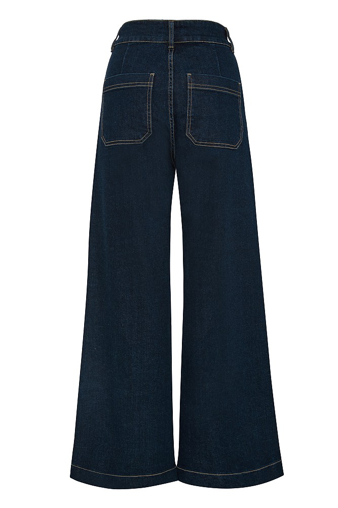 Melanie straight fit jeans