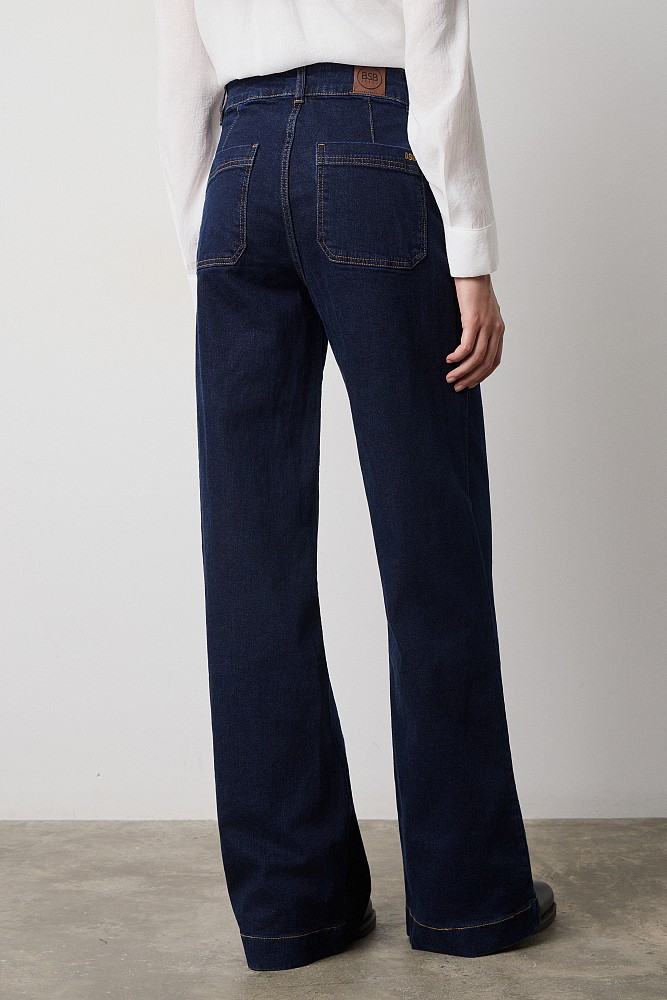 Melanie straight fit jeans