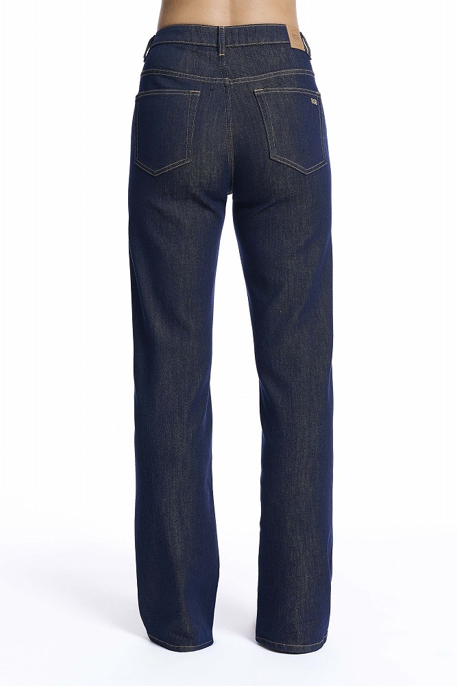 Blugi Lilian slim-fit