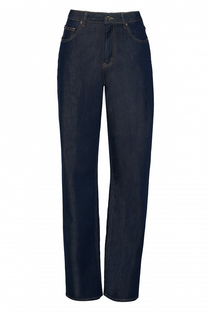 Blugi Lilian slim-fit