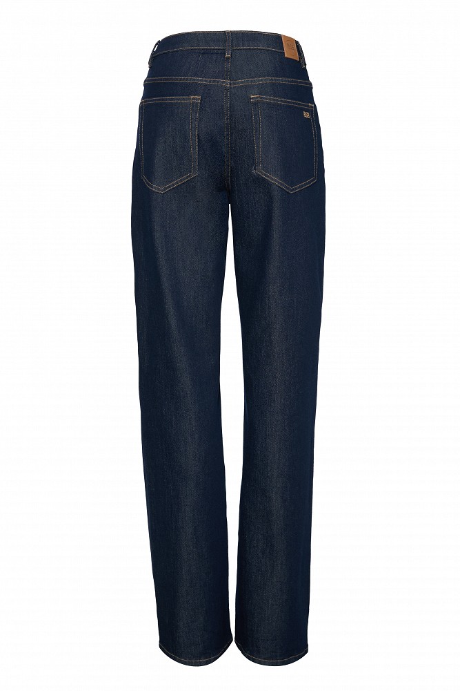 Blugi Lilian slim-fit
