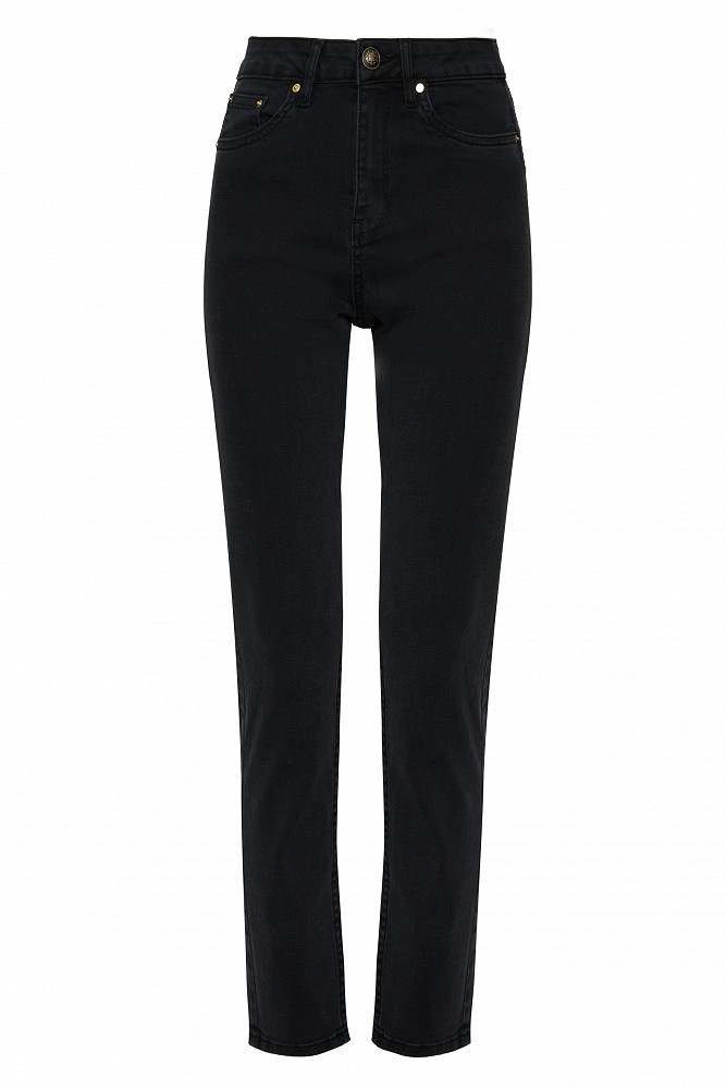 Mila slim-fit jeans
