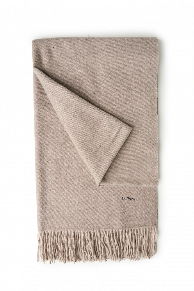 Cotton scarf