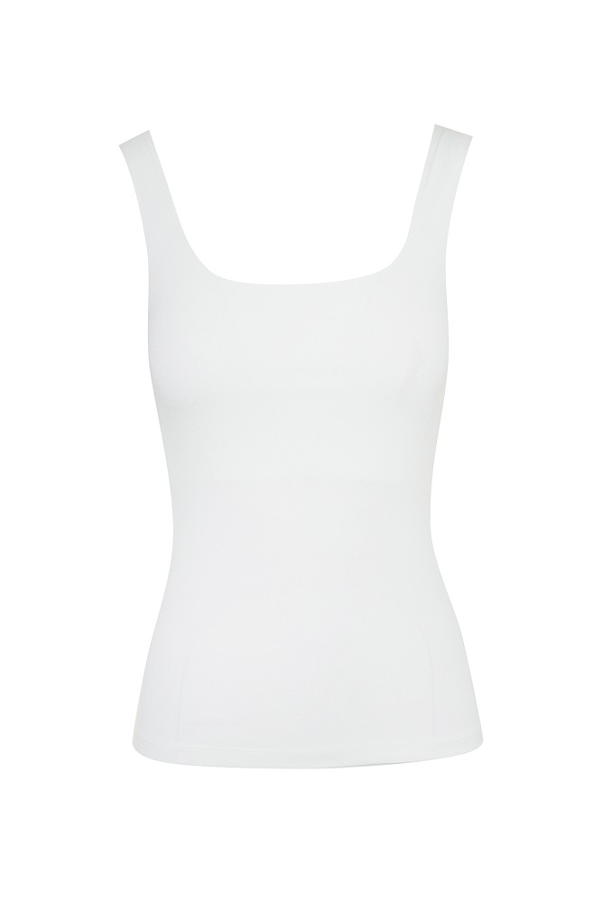 Basic elastic top