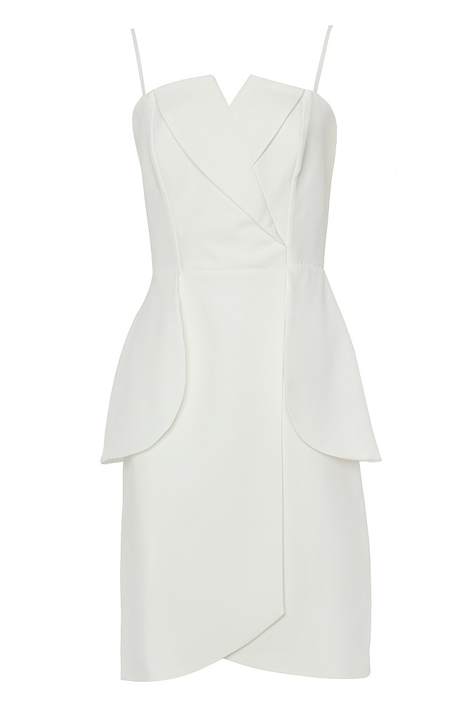 Vestido mini