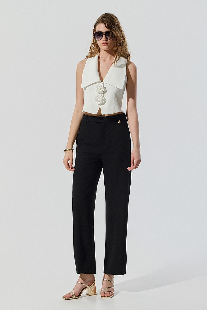 Trousers 3/4