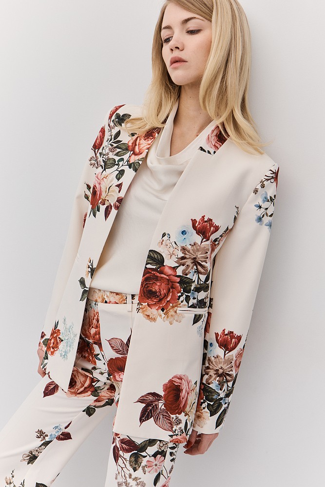 Americana floral