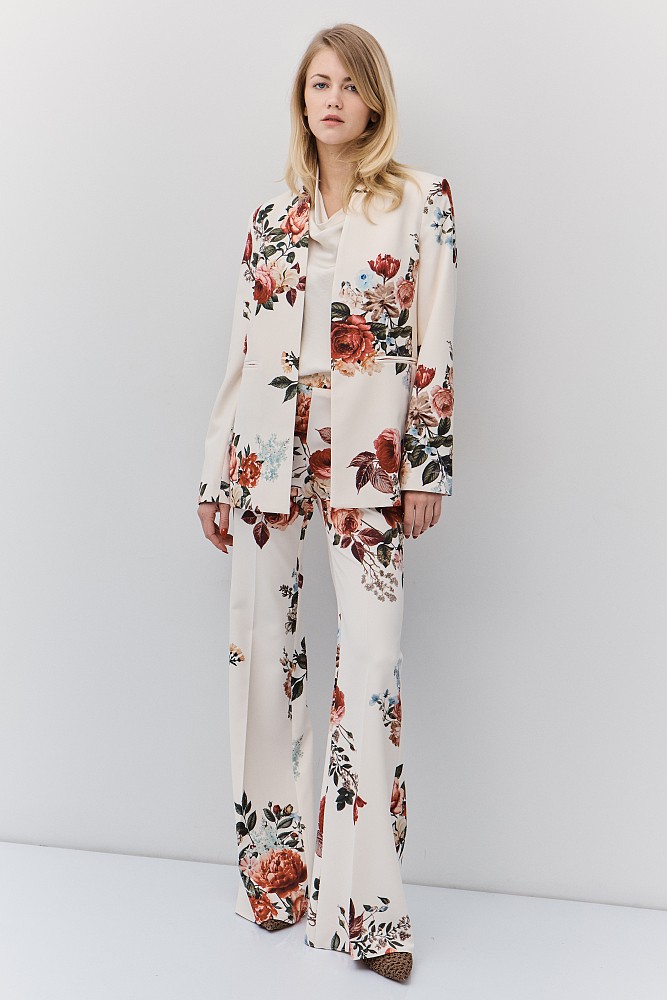 Americana floral