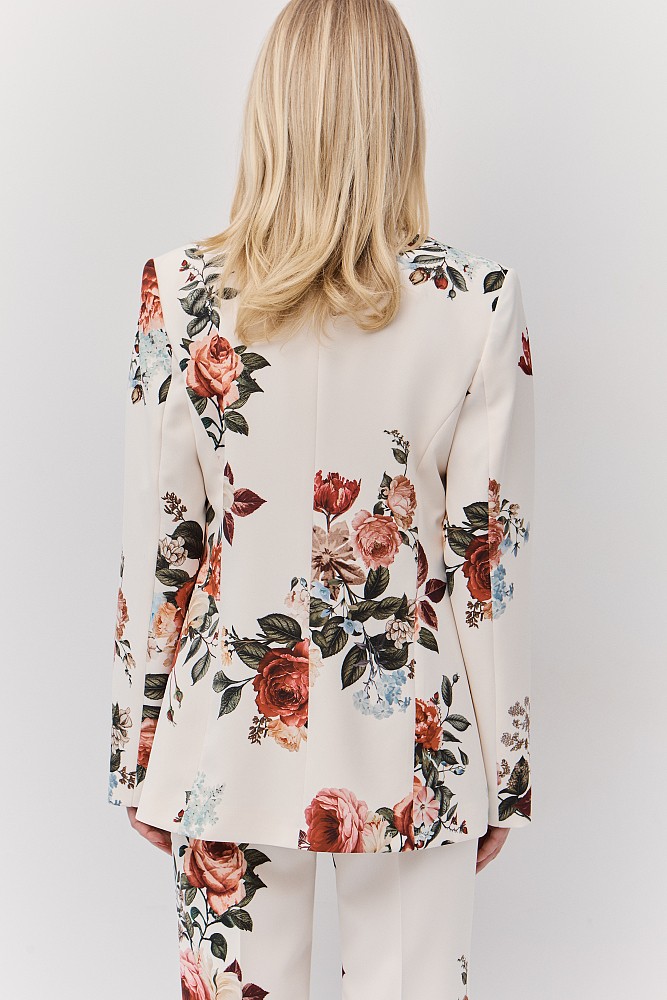 Americana floral