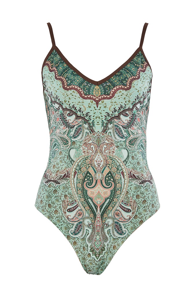 Body estampado