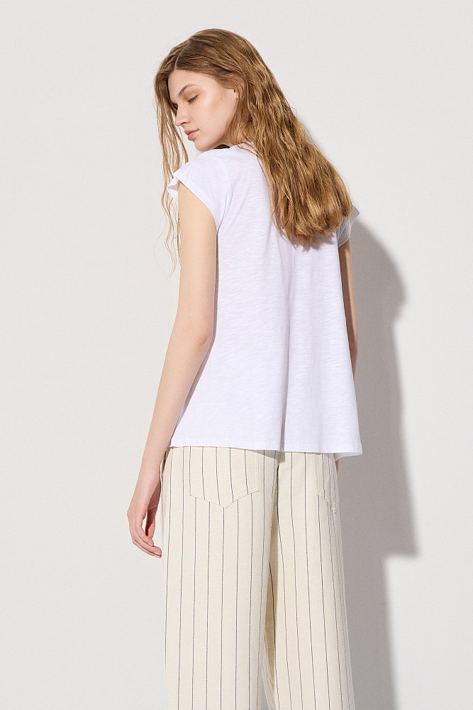 Tricou casual