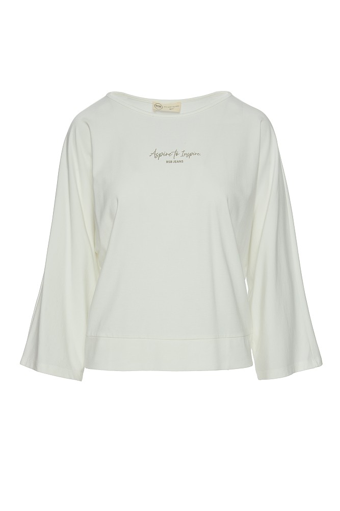 Blouse 3/4 sleeves