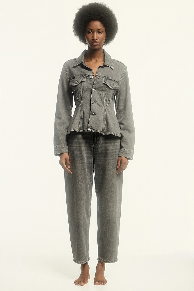 Tania balloon jeans