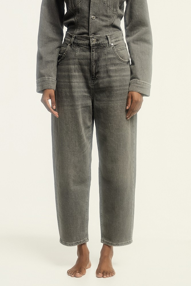 Tania balloon jeans