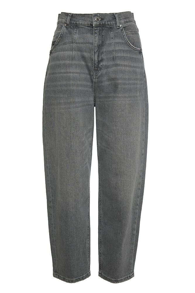 Tania balloon jeans