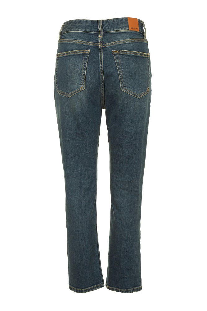 Mandy straight leg jeans