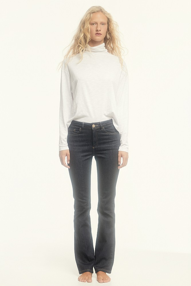 Sophie bootcut τζιν