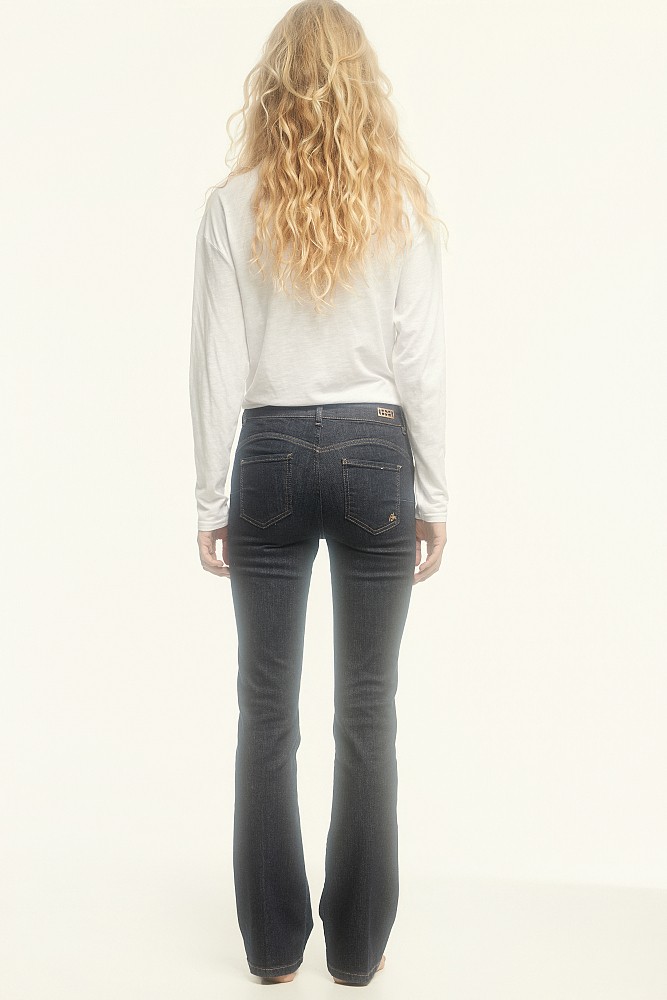 Sophie bootcut τζιν