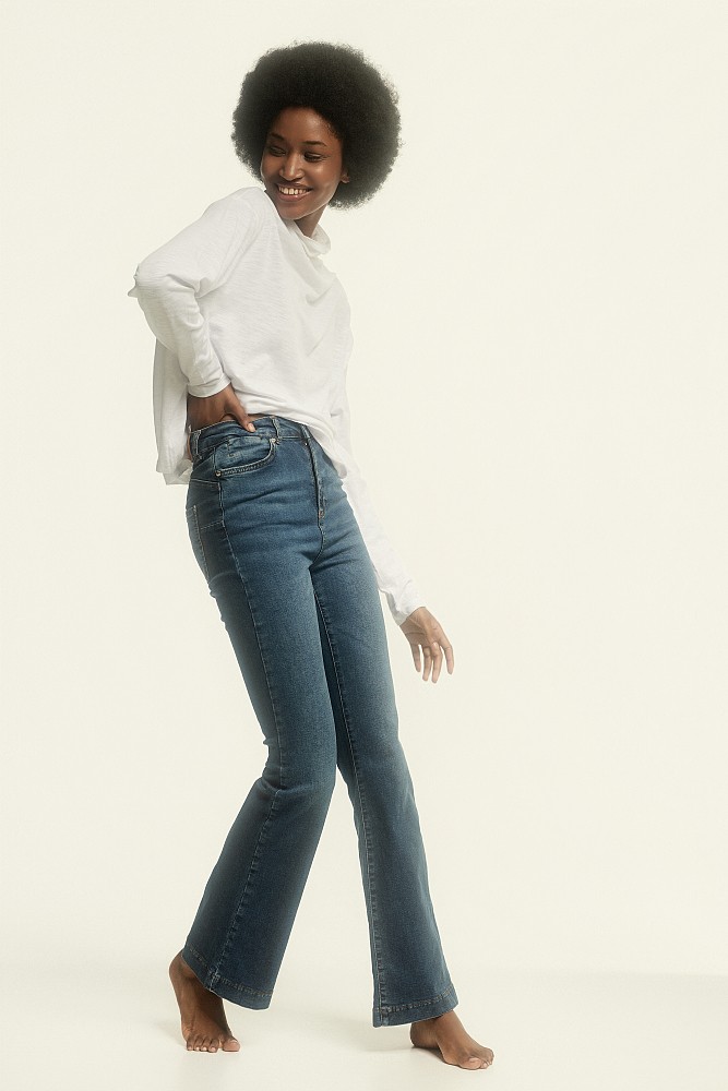 Natalie Bootcut jeans