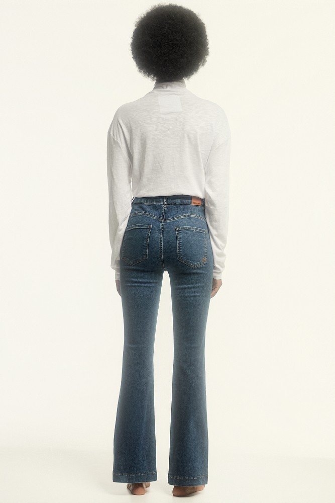 Natalie Bootcut jeans