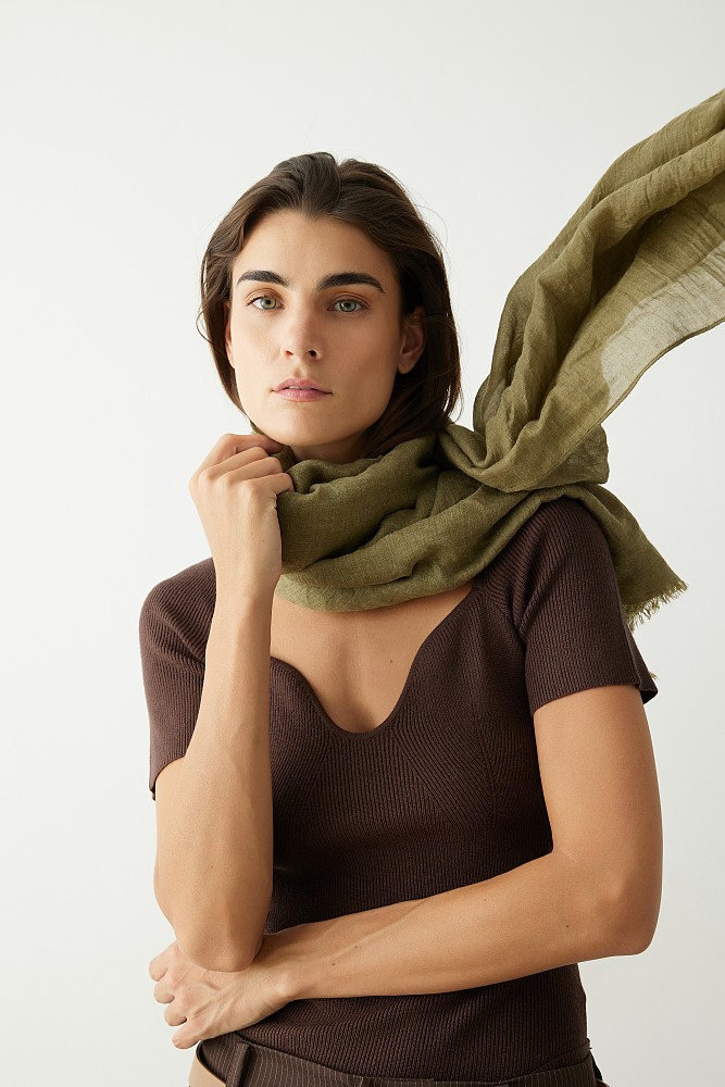 Pashmina