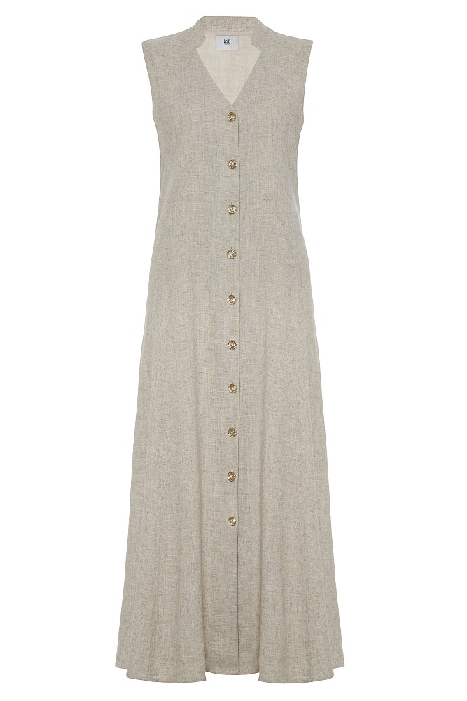 Rochie-cămașă midi
