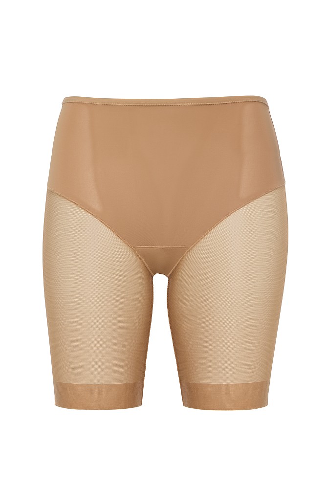 Shorts net underwear