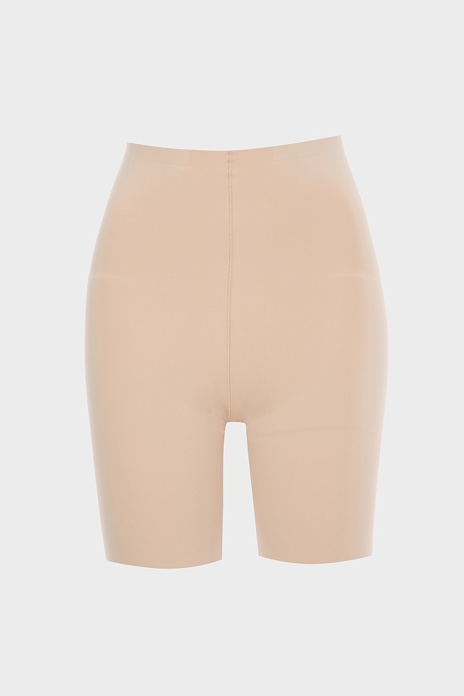 Underwear shaping shorts