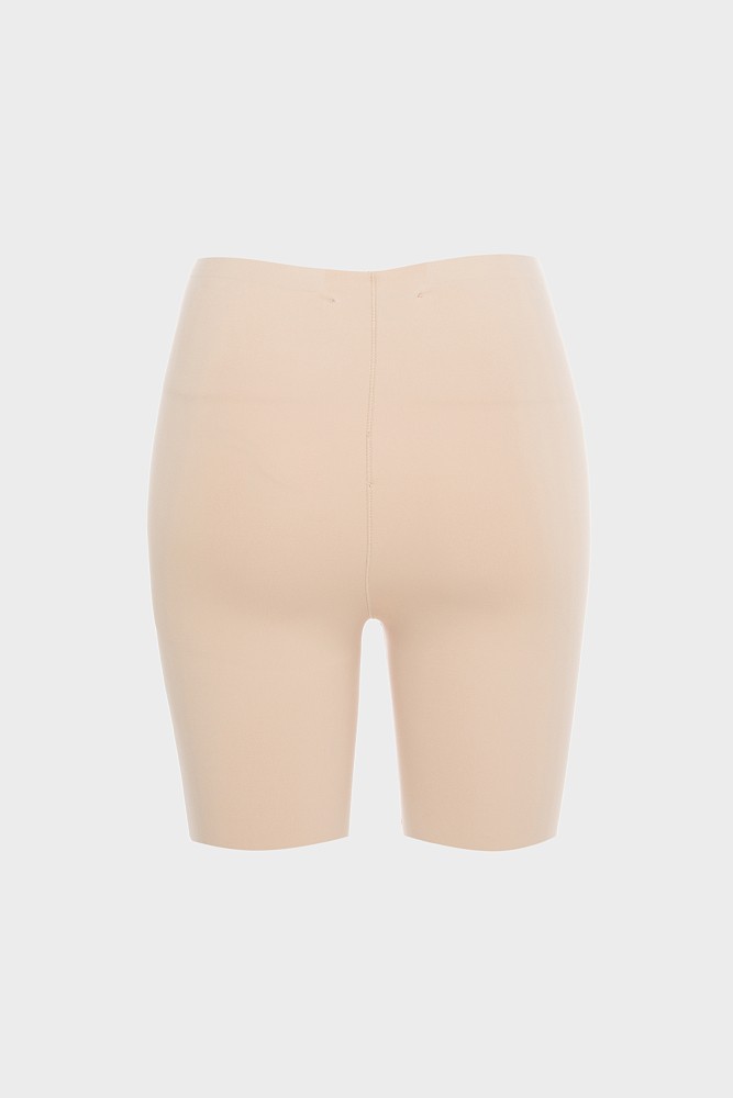 Underwear shaping shorts