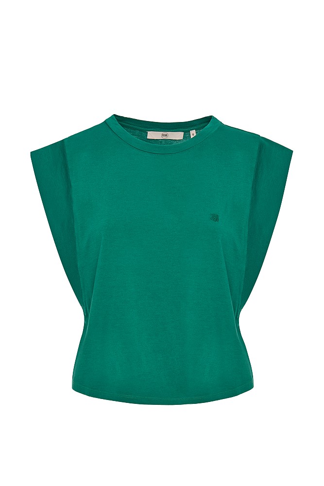Sleeveless top